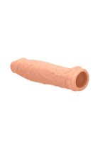 Penis Sleeve 6" Flesh