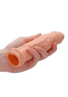 Penis Sleeve 6" Flesh
