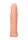 Penis Sleeve 6" Flesh