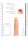 Penis Sleeve 6" Flesh