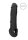 Penis Sleeve 8" Black