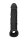 Penis Sleeve 8" Black