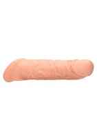 Penis Sleeve 8" Flesh