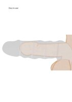 Penis Sleeve 8" Tan