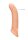 Penis Sleeve 9" Flesh