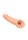 Penis Sleeve 9" Flesh