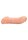 Penis Sleeve 9" Flesh