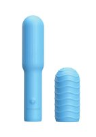 Pocket Rocket&Acirc;&reg; - Elite - With Removable Sleeve...