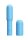 Pocket Rocket&reg; - Elite - With Removable Sleeve - Blue