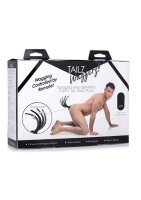 Waggerz Moving & Vibrating Puppy Tail