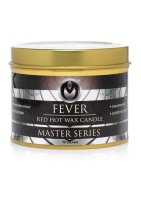 Fever Red Hot Wax Paraffin Candle 90 g