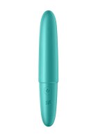 Ultra Power Bullet 6 - Turquoise