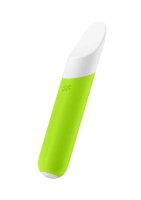 Ultra Power Bullet 7 - Green