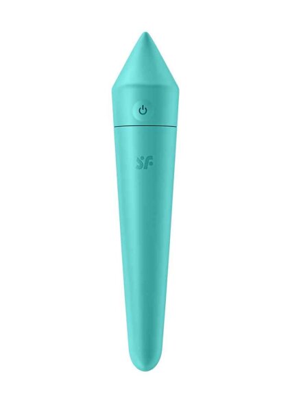 Ultra Power Bullet 8 - Turquoise
