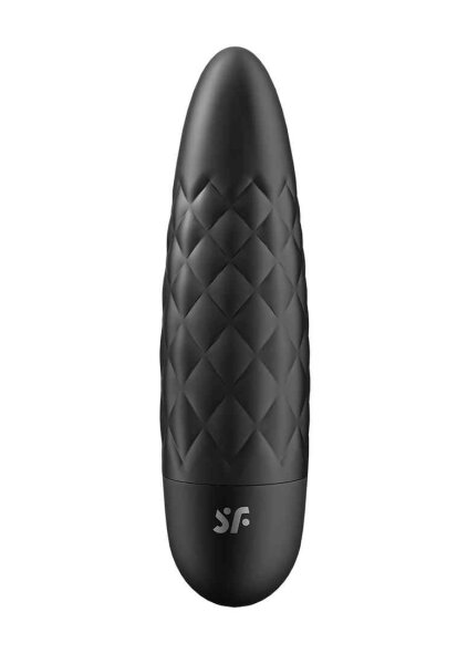 Ultra Power Bullet 5 - Black