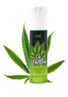 Cannabis Anal Gel 50ml