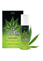 Cannabis Anal Gel 50ml