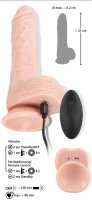 Medical Silicone RC Vibrator
