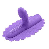 The Cowgirl - Unicorn Silicone Attachment Uni Horn