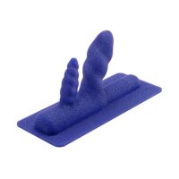 The Cowgirl - Unicorn Silicone Attachment Two-Nicorn