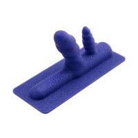 The Cowgirl - Unicorn Silicone Attachment Two-Nicorn