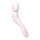 Dame Products Com Wand Massager Quartz