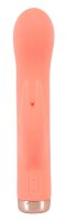 Peachy Mini Rabbit Vibrator