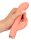 Peachy Mini Rabbit Vibrator