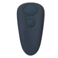 Lux Active Revolve Rotating and Vibrating Massager