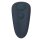 Lux Active Revolve Rotating and Vibrating Massager