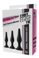 Fantasstic Anal Training Kit