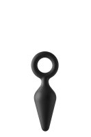 Fantasstic Ring Plug Small 2,3 cm