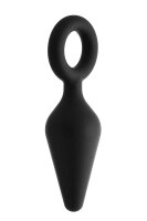 Fantasstic Ring Plug Small 2,3 cm