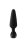 Fantasstic Smooth Anal Plug Medium