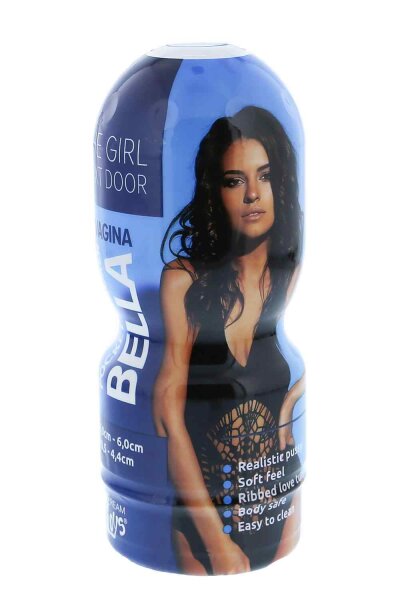 Dream Toys The Girl Next Door Bella