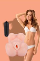 Dream Toys The Girl Next Door Lisa