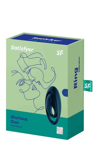 Satisfyer Glorious Duo