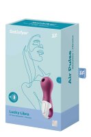 Satisfyer Lucky Libra Berry