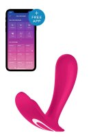 Satisfyer - Top Secret
