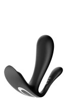 Satisfyer Top Secret + Black