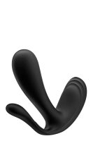 Satisfyer Top Secret + Black