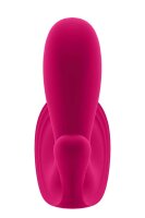 Satisfyer Top Secret + Pink