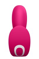 Satisfyer Top Secret + Pink
