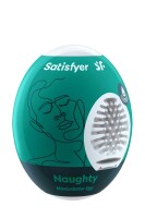 Satisfyer Masturbator Egg 3er Set Naughty