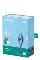 Satisfyer Bullseye Blue