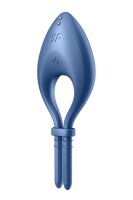 Satisfyer Bullseye Blue