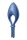 Satisfyer Bullseye Blue