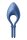 Satisfyer Bullseye Blue