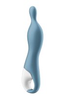 Satisfyer A-Mazing 1 Blue