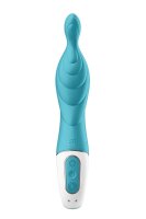 Satisfyer A-Mazing 2 Turquoise